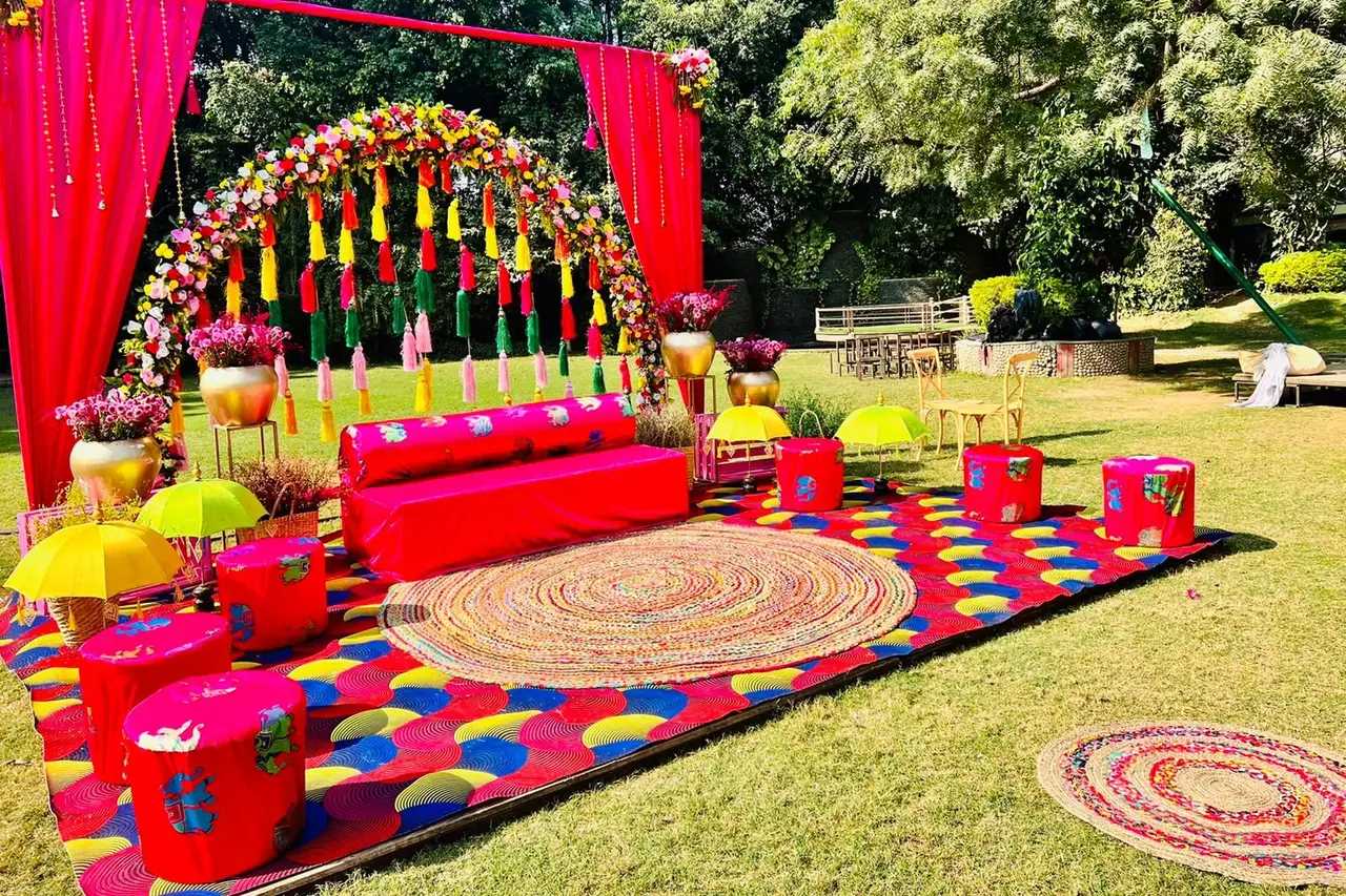 Chhatarpur Greens